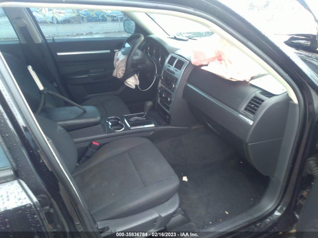 Dodge Charger 3.5l 2010 2B3CA2CV9AH251322 Image 7