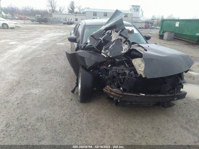 Dodge Charger 3.5l 2010 2B3CA2CV9AH251322 Image 8