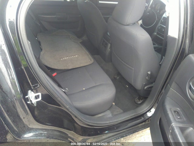 Dodge Charger 3.5l 2010 2B3CA2CV9AH251322 Image 10