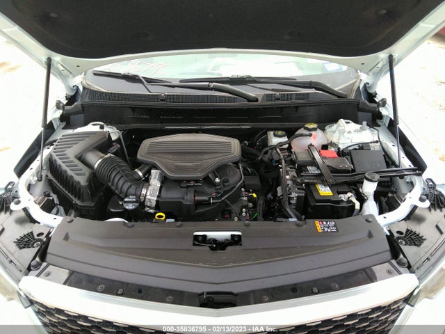 2023 Cadillac XT6, VIN: 1GYKPCRS8PZ125354