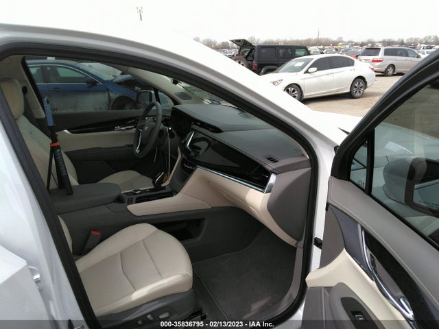 2023 Cadillac XT6, VIN: 1GYKPCRS8PZ125354