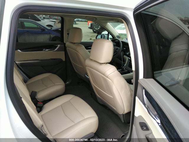 2023 Cadillac XT6, VIN: 1GYKPCRS8PZ125354