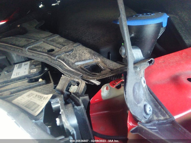 Volvo S60 2017 YV140MTL8H2437849 Image 10