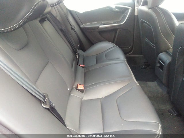 Volvo S60 2017 YV140MTL8H2437849 Image 8