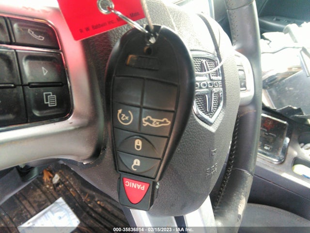 Dodge Challenger R/t 2014 2C3CDYBT5EH302477 Image 3