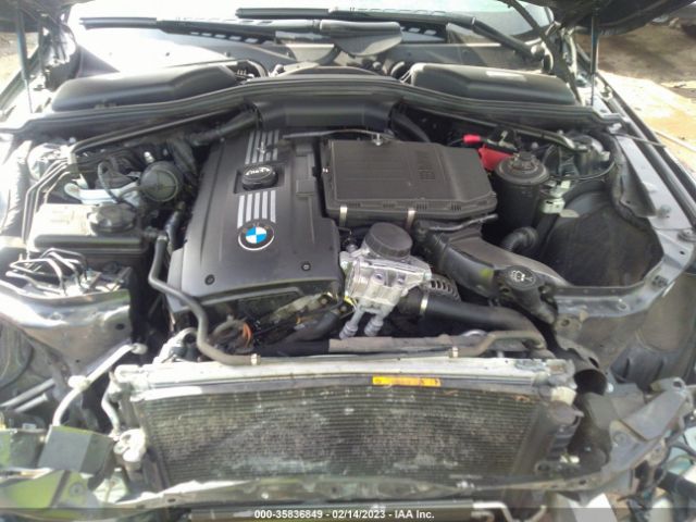 WBAPT7C50AC237686 BMW 5 Series 535i Xdrive