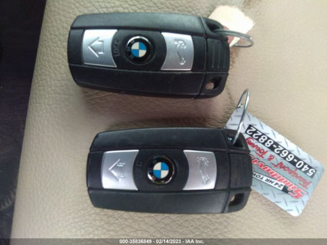 WBAPT7C50AC237686 BMW 5 Series 535i Xdrive