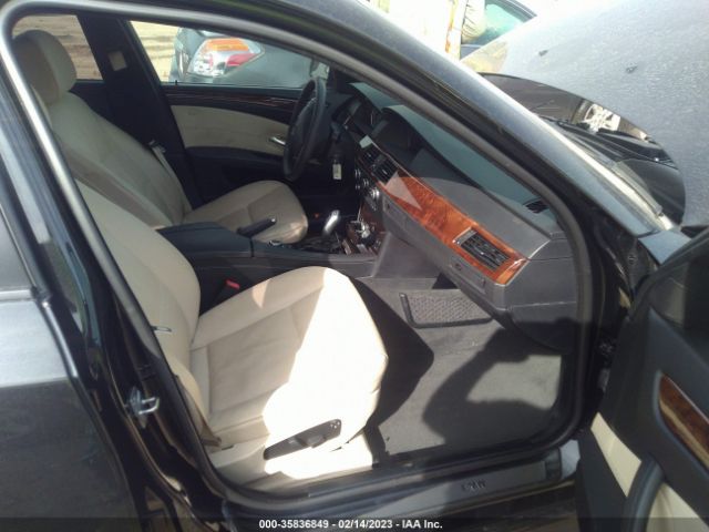 WBAPT7C50AC237686 BMW 5 Series 535i Xdrive