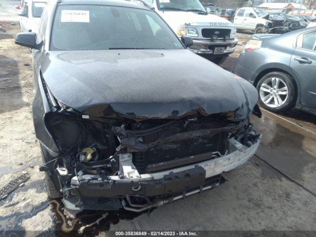 WBAPT7C50AC237686 BMW 5 Series 535i Xdrive