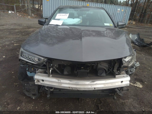 2020 Acura TLX, VIN: 19UUB2F41LA005029