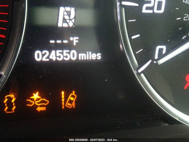 2020 Acura TLX, VIN: 19UUB2F41LA005029
