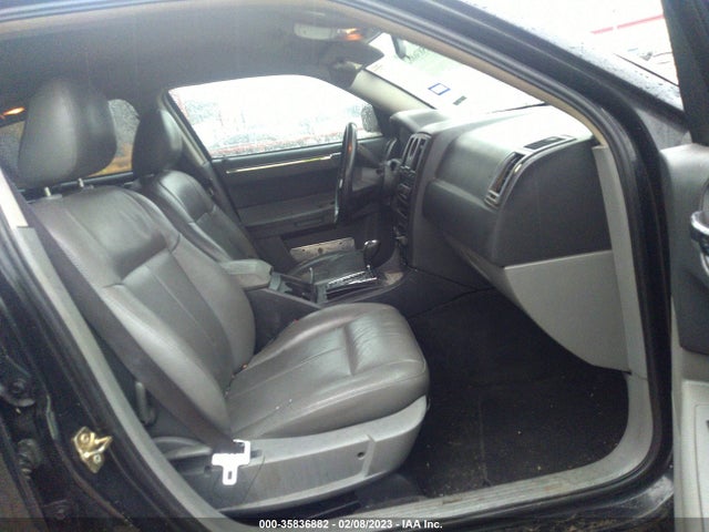 Chrysler 300 2005 2C3JA53G95H583151 Image 6