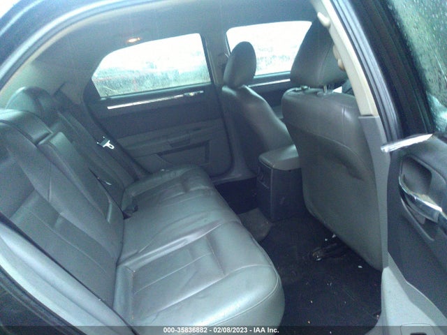 Chrysler 300 2005 2C3JA53G95H583151 Image 9