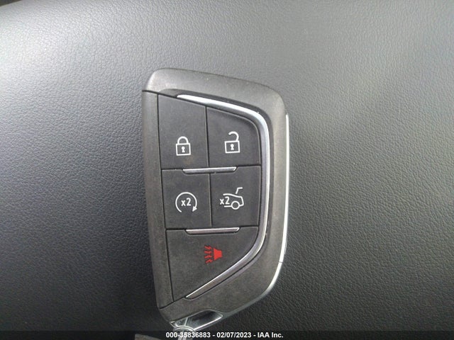 2022 Cadillac CT5, VIN: 1G6DU5RK8N0122767