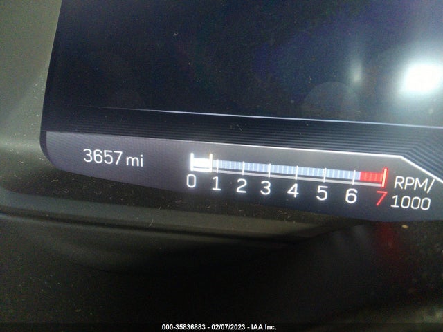 2022 Cadillac CT5, VIN: 1G6DU5RK8N0122767