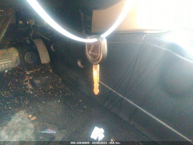 4A4MM21S55E061753 Mitsubishi Endeavor Ls