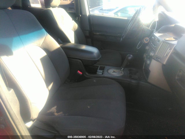 4A4MM21S55E061753 Mitsubishi Endeavor Ls