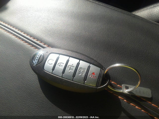 2022 Nissan Altima, VIN: 1N4BL4CV0NN375739