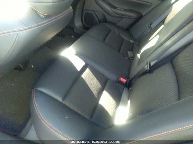 2022 Nissan Altima, VIN: 1N4BL4CV0NN375739