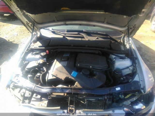WBAVB735X7PA87374 BMW 3 Series 335i