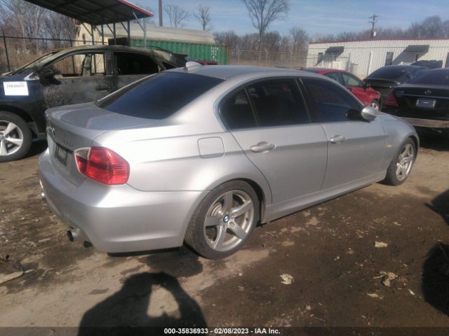 WBAVB735X7PA87374 BMW 3 Series 335i