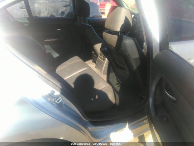 WBAVB735X7PA87374 BMW 3 Series 335i
