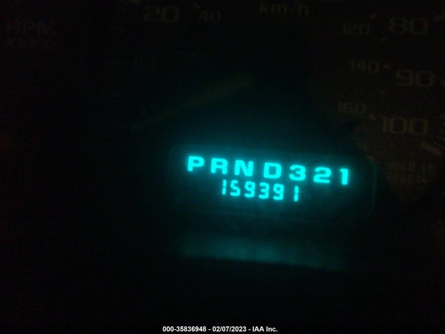 Chevrolet SILVERADO 1500 2000 1GCEC14W5YZ192430 Image 8