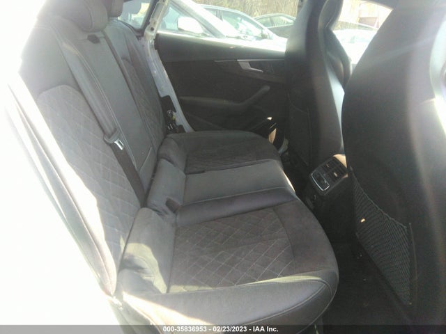 2018 Audi S5, VIN: WAUC4CF57JA011222