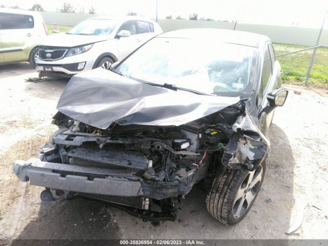 KNADN5A3XF6423146 KIA Rio Sx