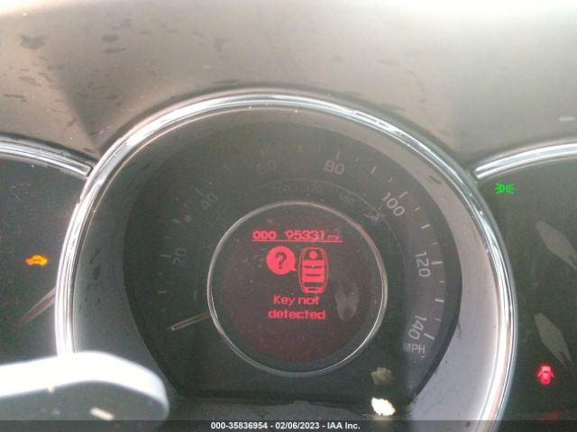 KNADN5A3XF6423146 KIA Rio Sx