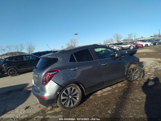 KL4CJCSM3KB745029 Buick Encore Essence