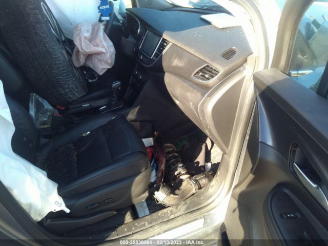 KL4CJCSM3KB745029 Buick Encore Essence