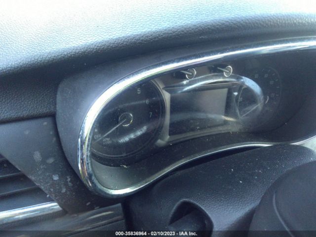 KL4CJCSM3KB745029 Buick Encore Essence