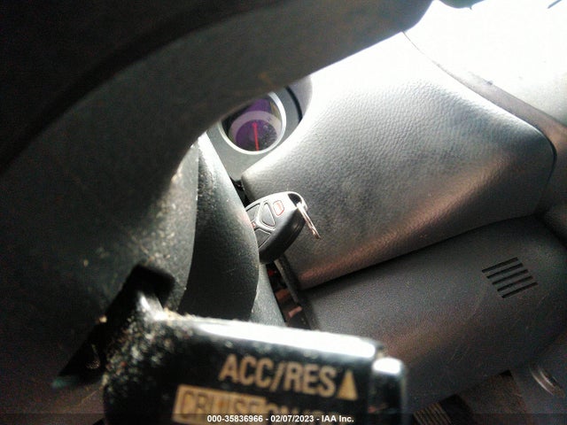 4A3AK24F09E032095 Mitsubishi ECLIPSE GS