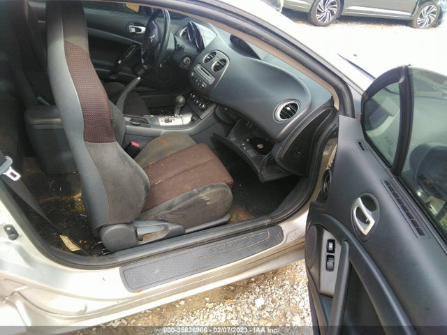 4A3AK24F09E032095 Mitsubishi ECLIPSE GS