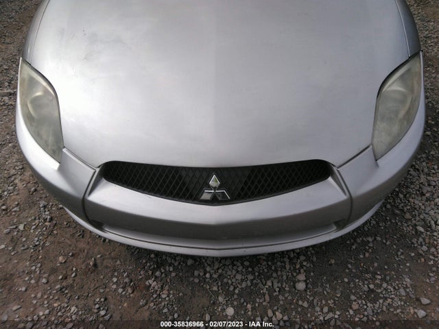 4A3AK24F09E032095 Mitsubishi ECLIPSE GS