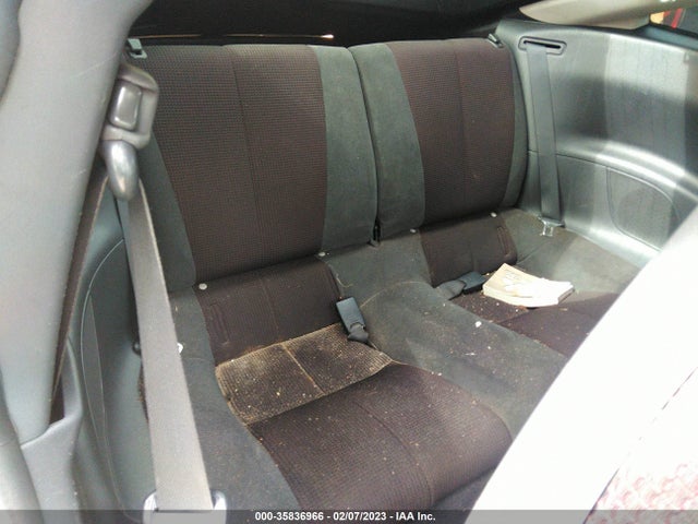 4A3AK24F09E032095 Mitsubishi ECLIPSE GS