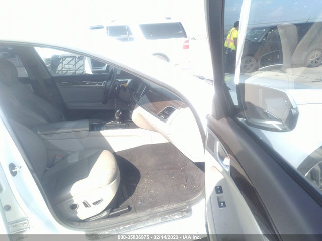 2015 Hyundai Genesis, VIN: KMHGN4JE2FU056956