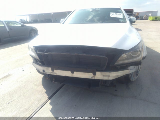 2015 Hyundai Genesis, VIN: KMHGN4JE2FU056956