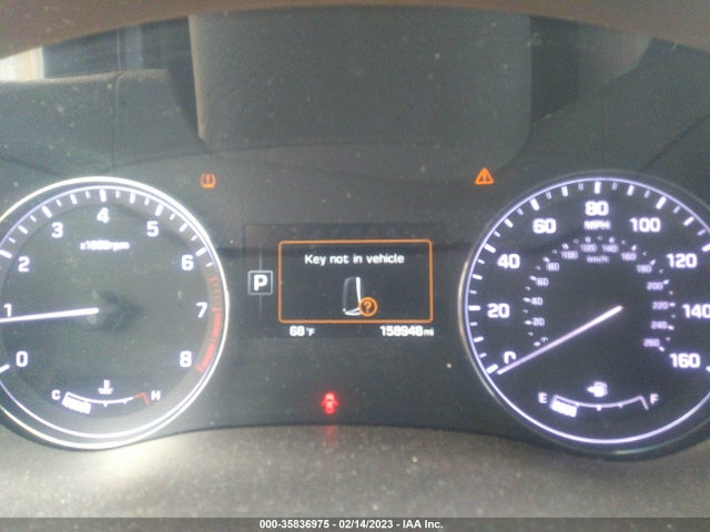 2015 Hyundai Genesis, VIN: KMHGN4JE2FU056956