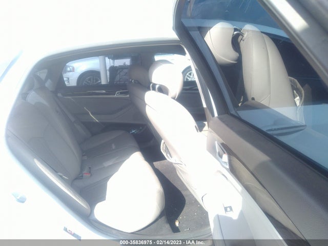 2015 Hyundai Genesis, VIN: KMHGN4JE2FU056956