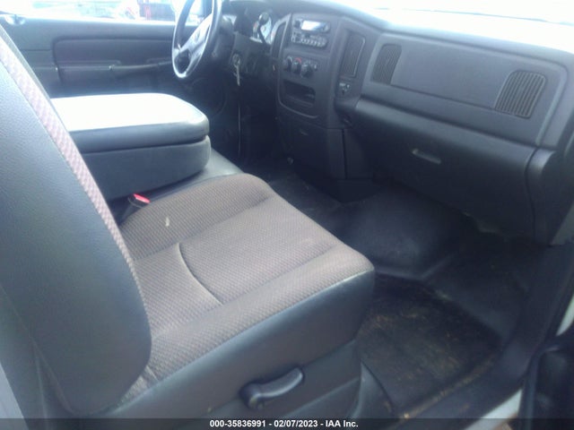 Dodge RAM 1500 2002 1D7HA16K72J177002 Image 6