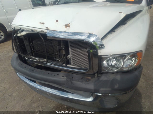Dodge RAM 1500 2002 1D7HA16K72J177002 Image 7