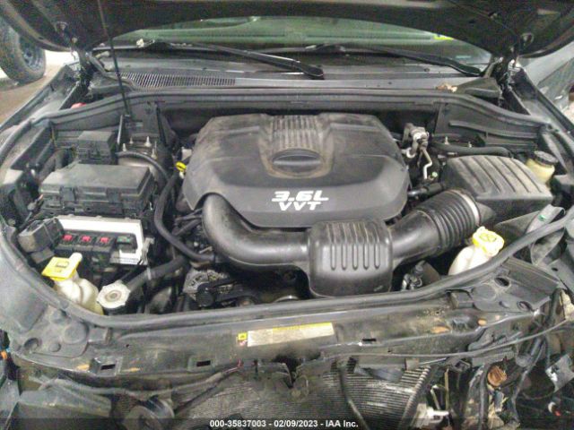 1C4RJFAG9CC342844 Jeep Grand Cherokee Laredo