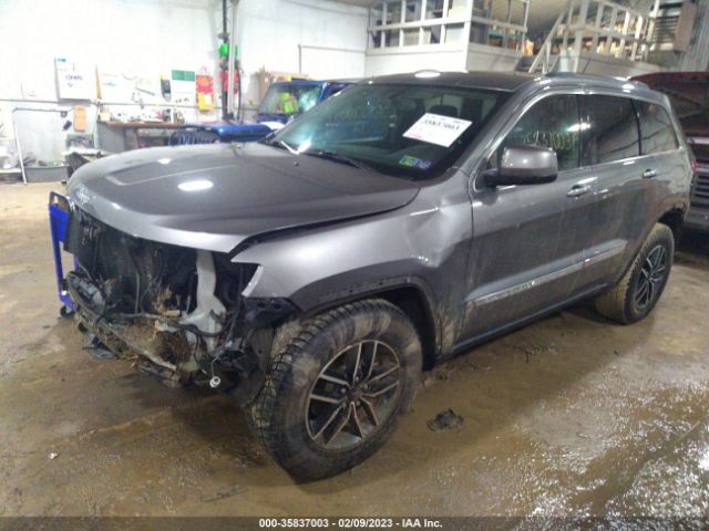 1C4RJFAG9CC342844 Jeep Grand Cherokee Laredo