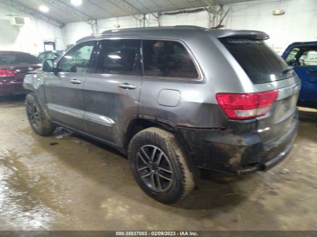 1C4RJFAG9CC342844 Jeep Grand Cherokee Laredo
