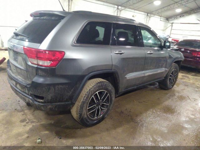1C4RJFAG9CC342844 Jeep Grand Cherokee Laredo