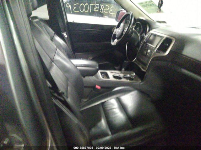 1C4RJFAG9CC342844 Jeep Grand Cherokee Laredo