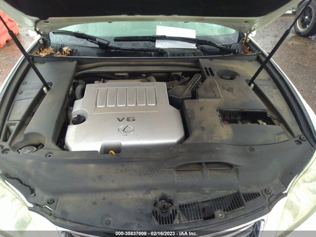Lexus ES 350 2008 JTHBJ46G182189788 Image 11