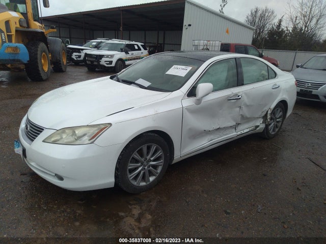 Lexus ES 350 2008 JTHBJ46G182189788 Image 2